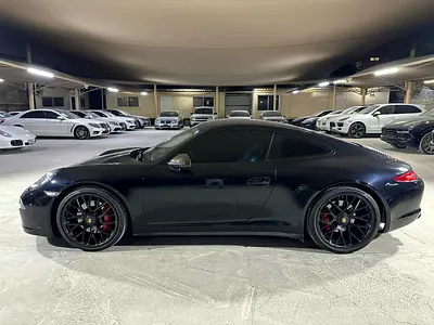 صورة مصغرة 3 لـ 2015 Porsche 911