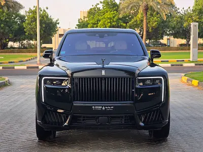 صورة 5 لـ 2021 ROLLS-ROYCE CULLINAN