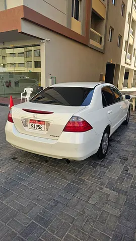 صورة 4 لـ 2007 Honda ACCORD