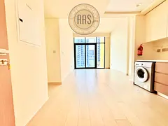 Lagoon view •• chiller free •• Brand new •• luxurious & lavish 2bhk •• spacious layo