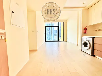 Lagoon view •• chiller free •• Brand new •• luxurious & lavish 2bhk •• spacious layout