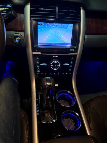 2013 FORD EDGE — фото 12