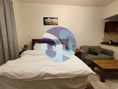 Fully Furnished Studio For Rent | Monthly Basis | Vacant Now |