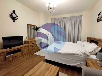 Fully Furnished Studio For Rent | Monthly Basis | Vacant Now |