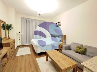 Fully Furnished Studio For Rent | Monthly Basis | Vacant Now | With Bills