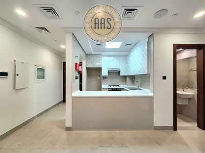 BRAND NEW 1BHK APARTMENT | RENT 80K | ALL AMENITIES | IN ARJAN