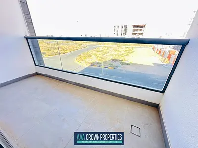 Brand New in 2Bedrooms in Tilal City | Free Covered Parking