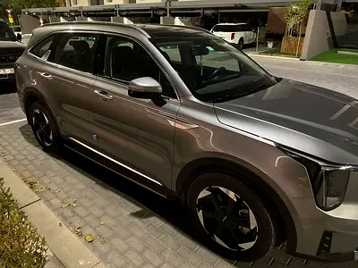 الشارقة - الخان -