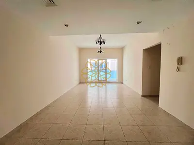 Chiller Free 2BHK With SR & Balcony