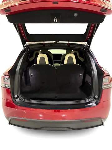 2023 Tesla MODEL X — фото 9