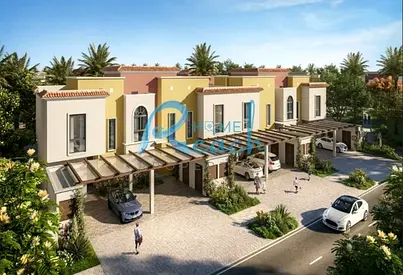Spacious 3BR + Maid | End Unit | Handover soon