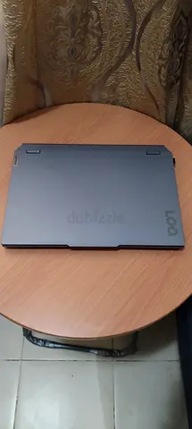 Gaming Laptop with RGB Keyboard — 15.6", NVIDIA, Good Condition