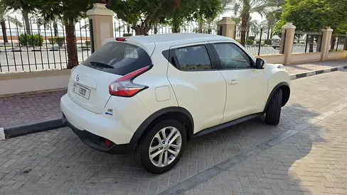 2016 Nissan JUKE 照片 2