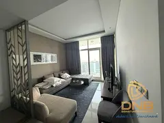 90K 1 CHQ | 1 BR | FULLY FURNISHED