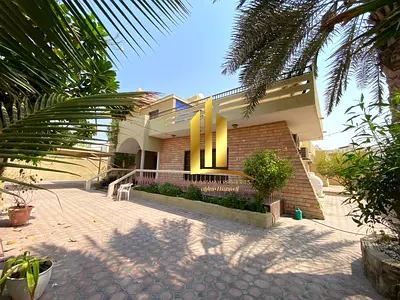 🏡 فيلا للبيع في الدراري – الشارقة