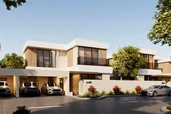 3br Standalone Villa,3y Post Handover Payment Plan