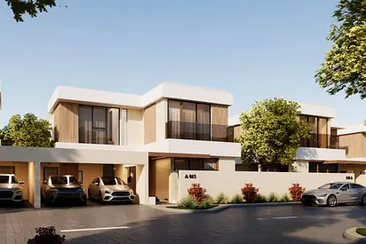 3br Standalone Villa,3y Post Handover Payment Plan