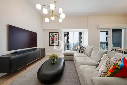Converted 3 Bed | Upgraded | Marina View |VOT