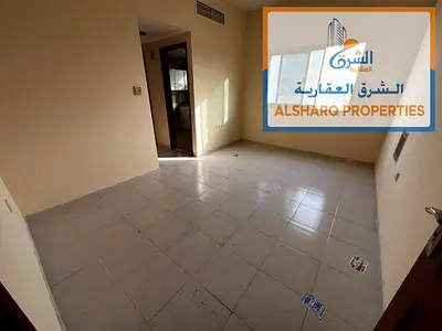 A distinctive apartment for annual rent in Al Rashidiya 2, near Nesto, the cooperative society, and the clock tower.