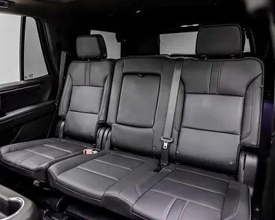 2026 Chevrolet TAHOE — фото 15
