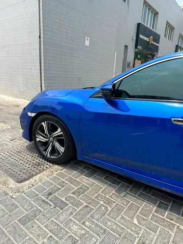 صورة 6 لـ 2019 Honda CIVIC