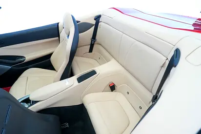 صورة مصغرة 8 لـ 2020 Ferrari PORTOFINO