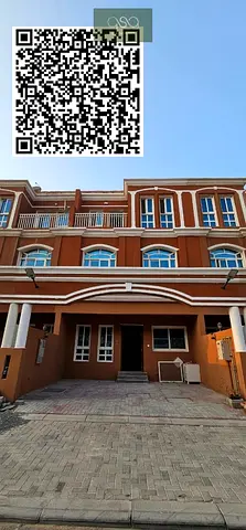 Spacious 4-Bedroom Townhouse for Rent – Ajman Uptown