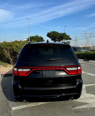 2026 Dodge DURANGO 缩略图 20