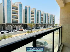 12 PAYMENTS || FULLY FURNISHED 2-BEDROOM || WITH BALCONY + MAID ROOM ||