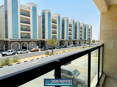 12 PAYMENTS || FULLY FURNISHED 2-BEDROOM || WITH BALCONY + MAID ROOM ||