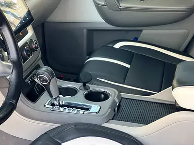 صورة مصغرة 16 لـ 2015 GMC ACADIA