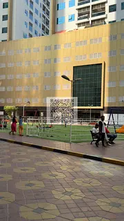 2BHK AVAILABLE FOR SALE IN AJMAN PEARL TOWER DOWNTOWN