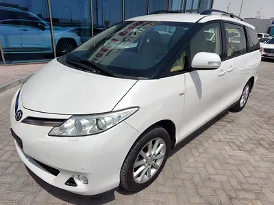 TOYOTA BREVIA SE (( 2020 )) Gcc .., خليجي