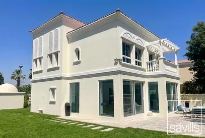 Massive Plot | Fully Upgraded | 3 Bedrooms
