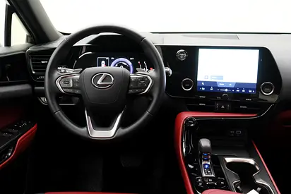 Lexus NX 350h Premier, миниатюра 10