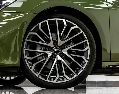2025 AUDI A3 缩略图 20