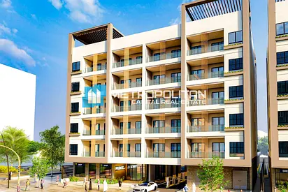 Biggest Layout | Corner 3 Bedrooms | Balcony