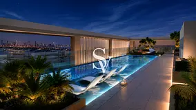 READY | Brand New | Dubai Frame View | Mortgage