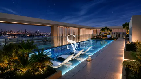 READY | Brand New | Dubai Frame View | Mortgage