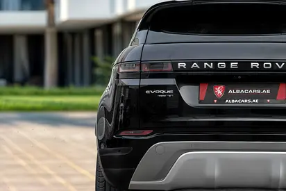 Land Rover Range Rover Evoque P200 S, миниатюра 6