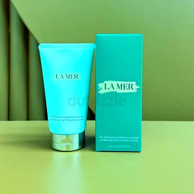 La Mer Cleansing Foam 125ml Makeup