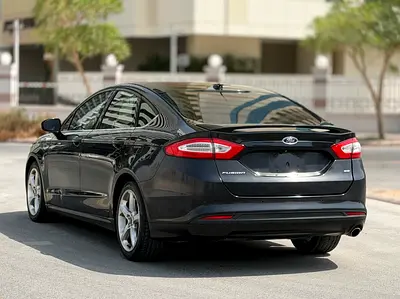 صورة مصغرة 14 لـ 2015 FORD FUSION
