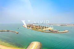 Full Sea Views | Fully Furnished | Vacant
