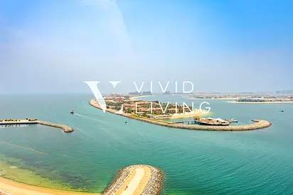 Full Sea Views | Fully Furnished | Vacant