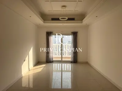 Spacious | Pool view | Closed kitchen | Big layout