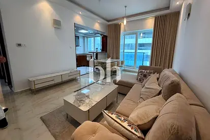 1BR | Mid Floor | Furnished | Vacant