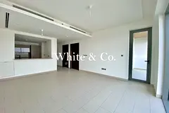 Park Views | Vacant Now | Bright Space