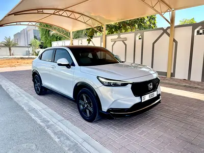 صورة 10 لـ 2023 Honda HR-V