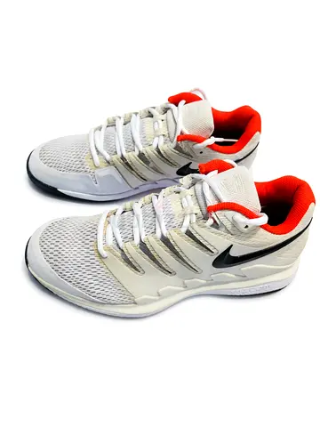 Nike Air Zoom Vapor X HC Federer Era | US 10.5 EU 44.5 | AA8030-106