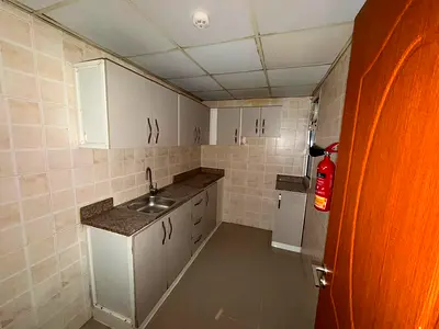 1-Bedroom Apartment for Annual Rent – Al Rashidiya 3, Ajman